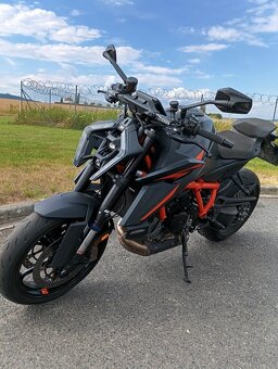 KTM 1390 Superduke EVO Tech PACK 2024 - 3