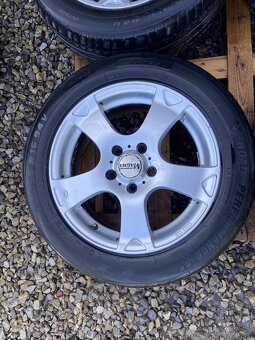 Alu r16 5x112 - 3