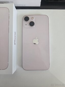 Iphone 13 mini - 3