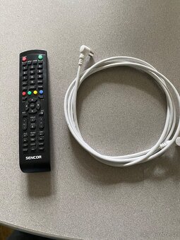 SENCOR SLE 3231TCS - 3