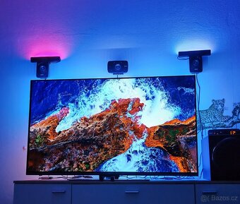 55" JVC LT-55VAO9235 OLED TV 120Hz - 3