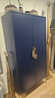 Designová skříň Top stav - 3