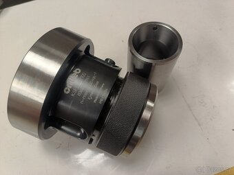 Komplet hydraulika k CNC soustruhu. - 3