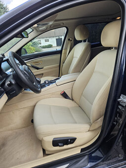BMW Řada 5, 525D FACELIFT - 3