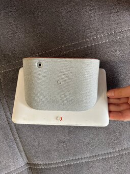 Google Nest Hub (1. generace) - 3
