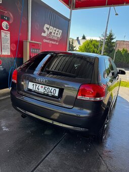 Audi a3 - 3