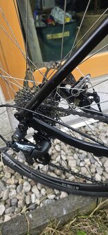GT Grade Alloy Tiagra – rám 58 XL – jako nové - 3