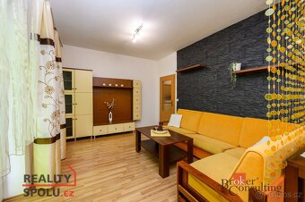 Pronájem, byty/3+kk, 65 m2, U Ježíška, Východní Předměstí, 3 - 3