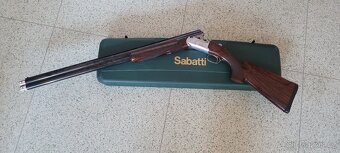Broková Kozlice Sabatti Sporting Pro 12/70 - 3