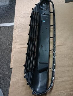 Ford tourneo connect mřížka chrom - 3