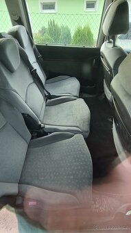 Citroen C8 - 3