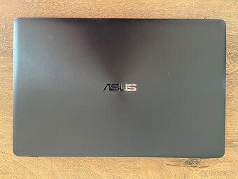 Notebook ASUS X550C - 3