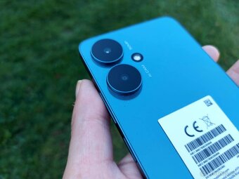 Xiaomi Redmi 13C 5G--SUPER STAV - 3