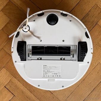 Robotický vysavač 360 S7 – vysávání a mopování - 3