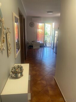 Apartmán u moře, Chorvatsko - 3