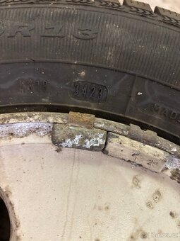 Pneumatiky 175/70 R13 82T - 3