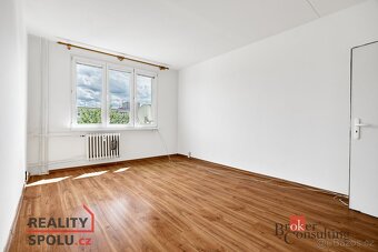 Pronájem, byty/2+1, 64 m2, Mánesova 1674, 35601 Sokolov, Sok - 3