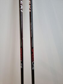 Hole Leki Speed Lite délka 110cm - 3