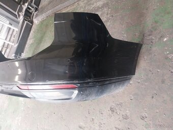 Vw passat b8 zadni naraznik - 3