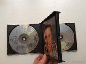 11x CD klasika Výborný stav; Párkrát hrané. - 3