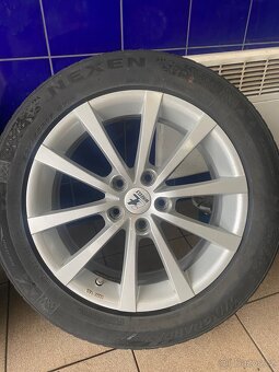 5x112 R17 - 3
