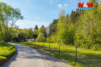 Prodej pozemku k bydlení, 1955 m², Stříbrná Skalice - 3