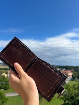 Panská peněženka MenBense - 3