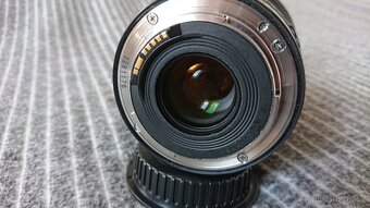 CANON EF 16-35mm f/2,8L II USM - 3
