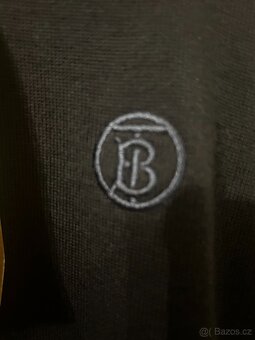 svetr Burberry , nový s visačkou - 3