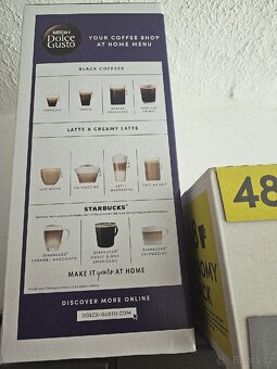 KRUPS Nescafé Dolce Gusto Genio S - 3