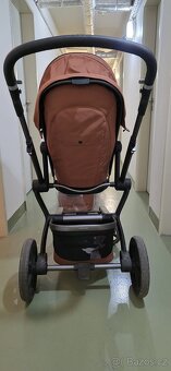 Kočárek Joolz Day + - 3