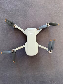 DJI mini 4K - 3