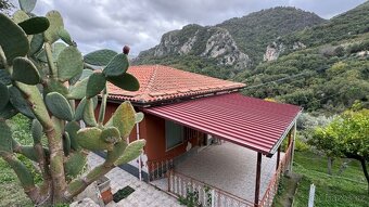 Sicílie, RD 3+1, 130 m2, poz. 3.000 m2, San Piero Patti - 3