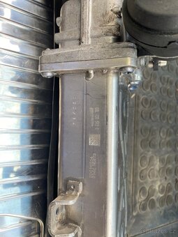 Originální AGR ventil pro motorizace koncernu VW - 3