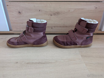 Zimní boty Bundgaard vel. 34 - 3