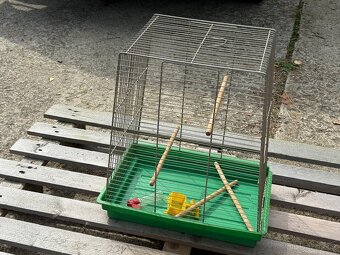 Klec 43 x 47 x 30cm - 3