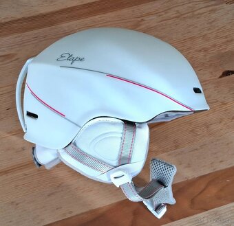 Dámská/dívčí helma na lyže Etape vel. 55-58cm - 3