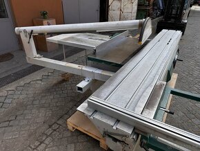 Formátovací pila Rojek - 3