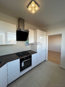 Podnájem bytu 3+1, 72 m2 Josefa Kotase, Ostrava - Hrabůvka - 3