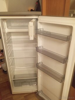 Prodám lednici - plně funkční - 3