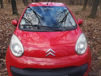 Citroën C1 - 3