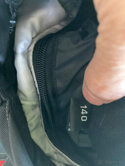 Dětská bunda Richa - 3