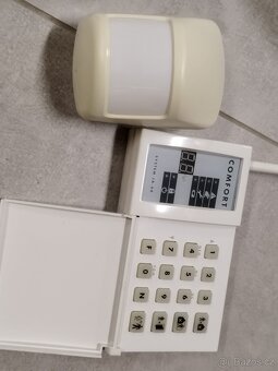 Alarm jablotron gsm - 3