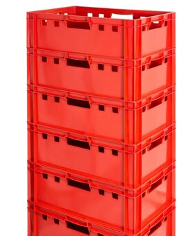 Bedny,přepravky - 3