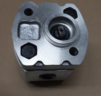 Čerpadlo štípač dříví SCHEPPACH, HECHT, aj. – NOVÉ - 3