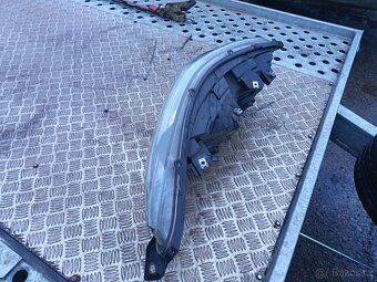 LP světlo Iveco Daily 2014-2019 H7+H1 - 3