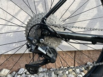 Superior XC 879 gold/black - 3