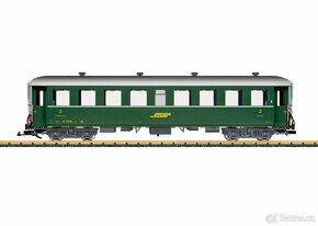 Koupím - Osobní vozy LGB - 3