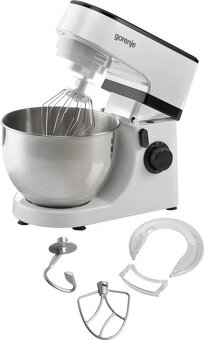 Kuchyňský robot Gorenje  MMC700LBW Nový - 3