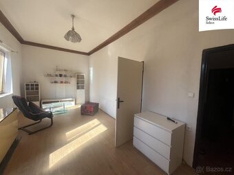 Prodej činžovního domu 460 m2 Dlouhá, Meziměstí - 3